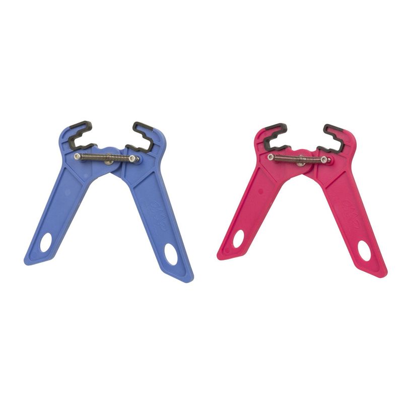 OMP Paralel Short Kick Stand
