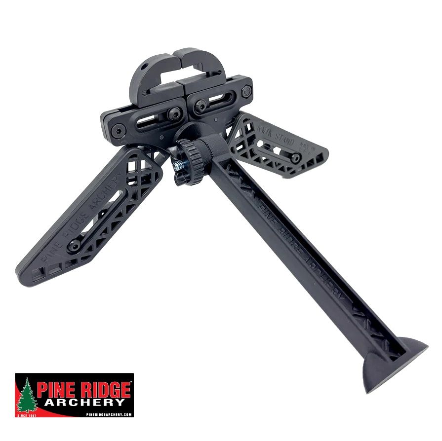 Pine Ridge Kwik Stand Tripod
