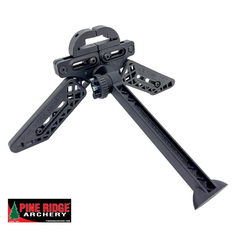 Pine Ridge Kwik Stand Tripod