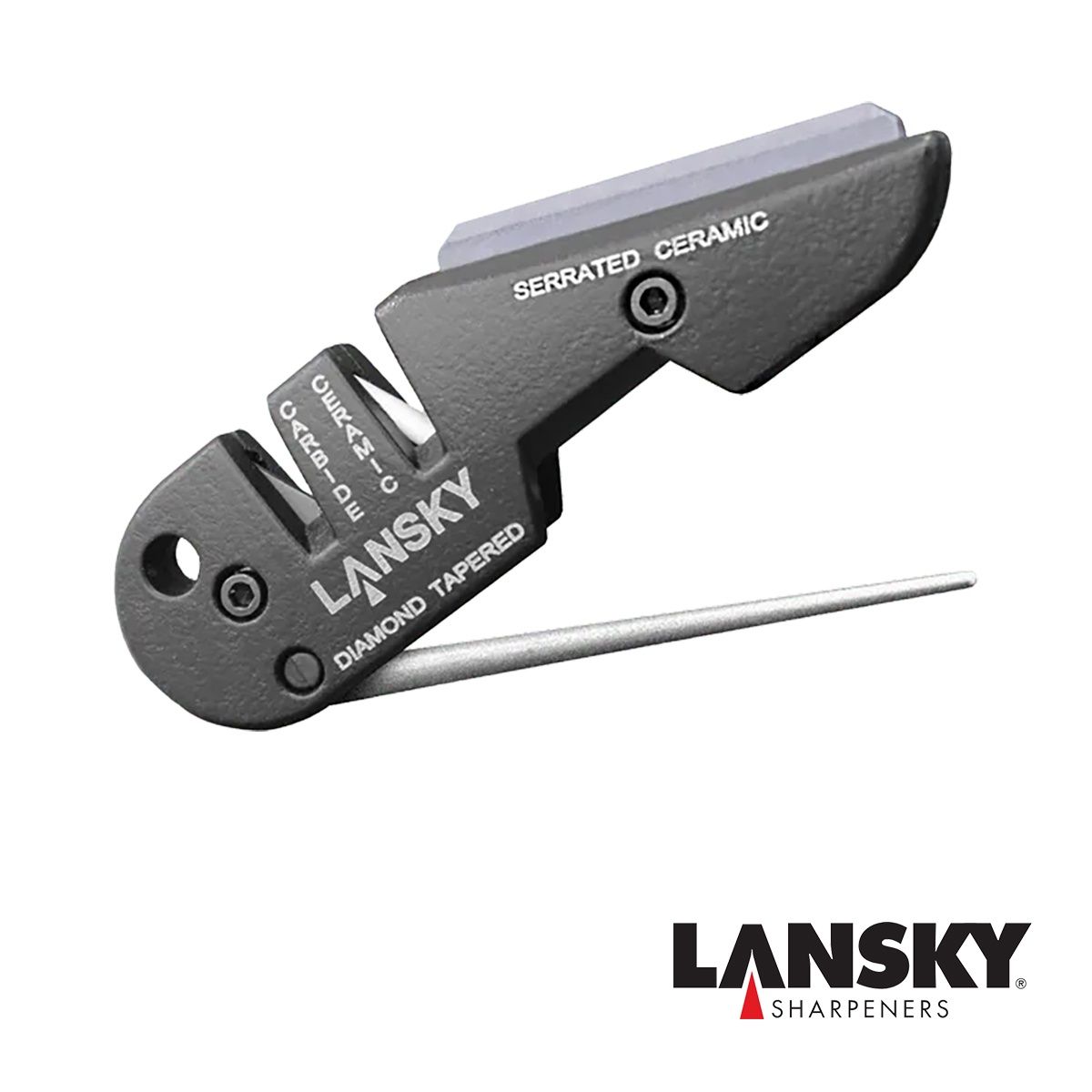 Lansky Blademedic Sharpener