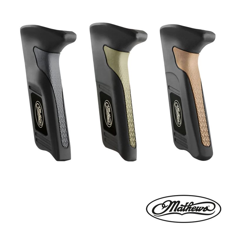 Mathews Bond Grip System