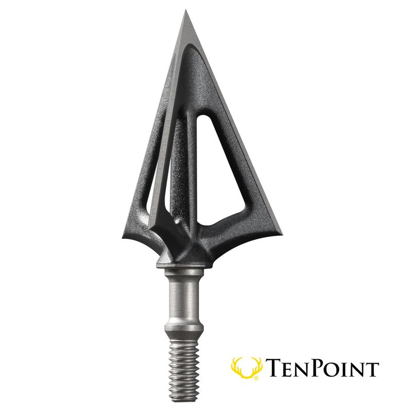 TenPoint EVO-X Montec Broadhead