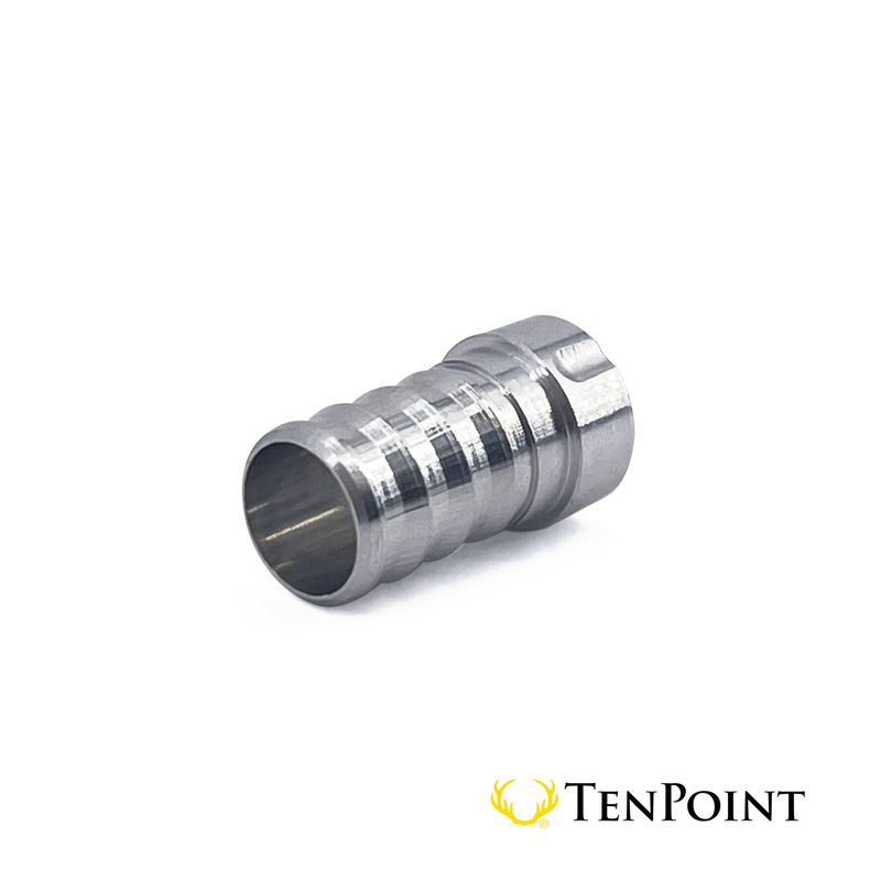 Alpha-Nock HP Aluminum Bushing (ea)