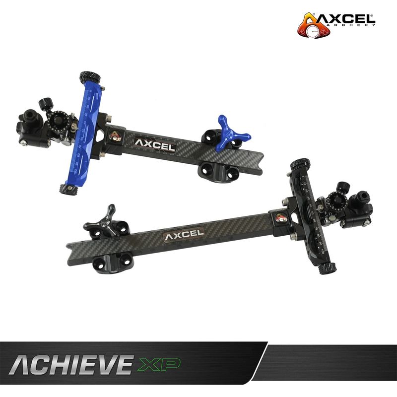 Axcel Achieve XP - Compound Target Sight