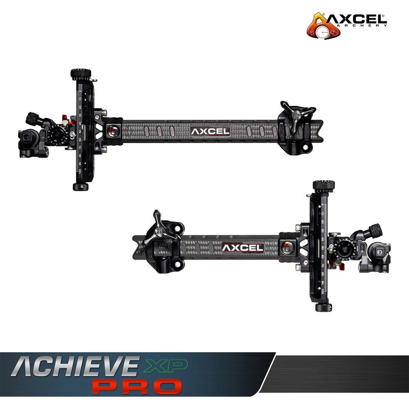 Axcel Achieve XP PRO - Compound Target Sight