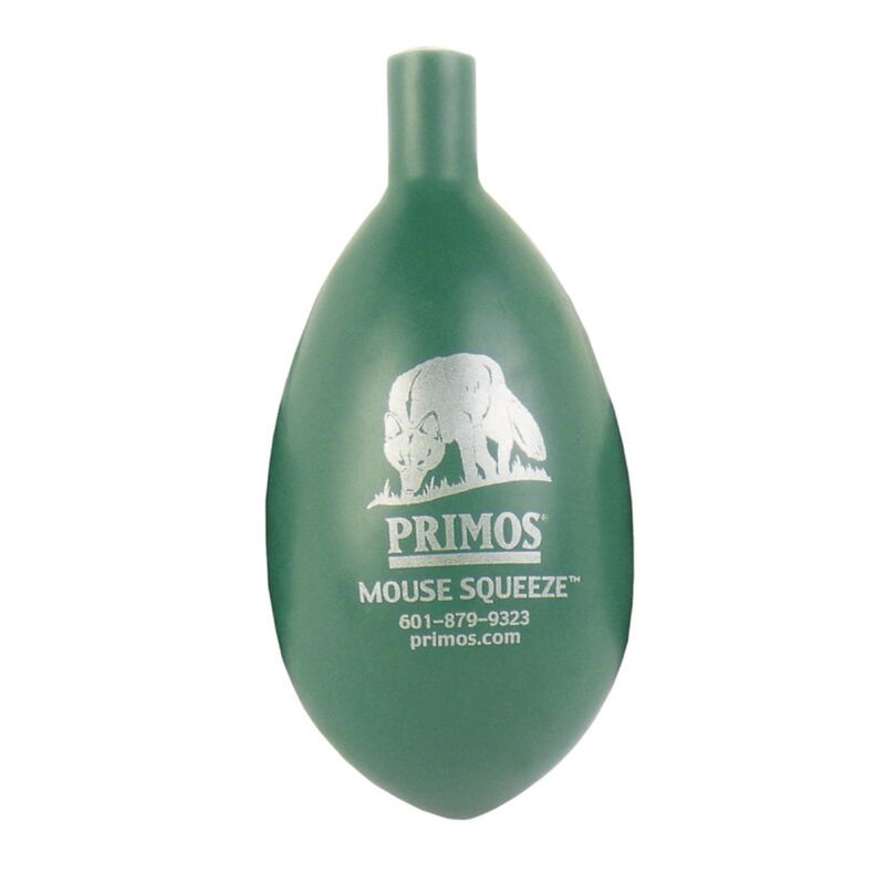 Primos Mouse Squeeze Call