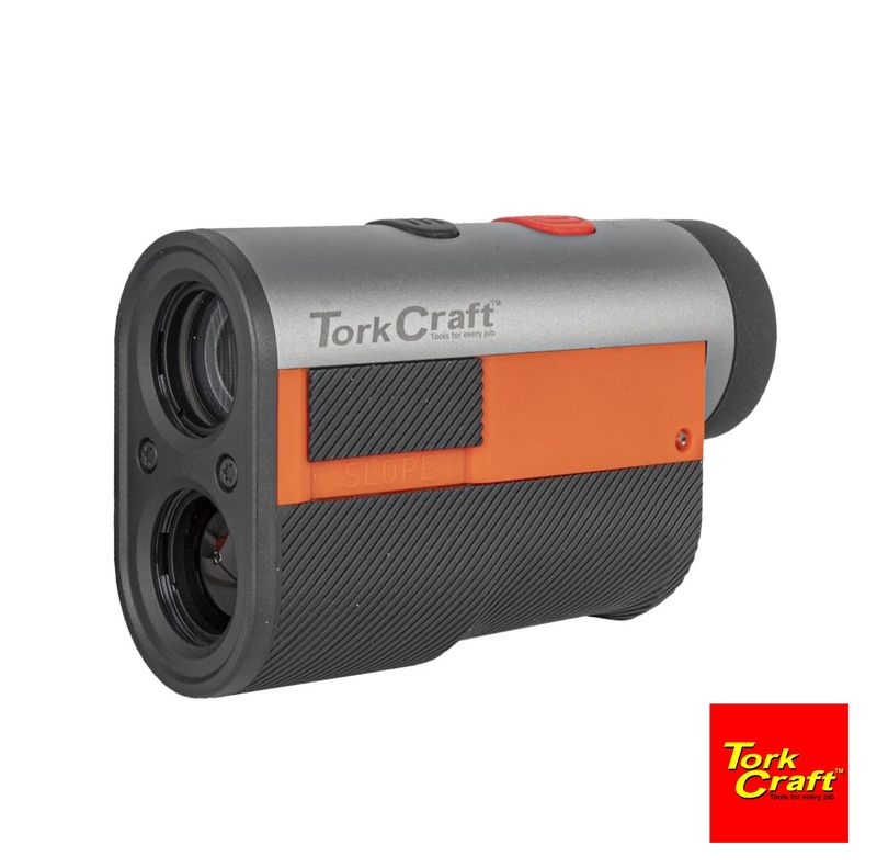 Tork Craft Laser Range Finder (600m)