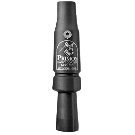 Primos Raspy Coaxer Predator Call