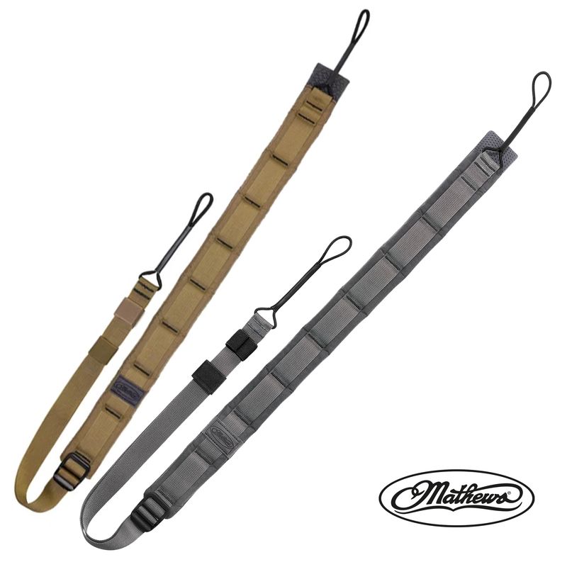 Mathews SCS Bow Sling Coyote