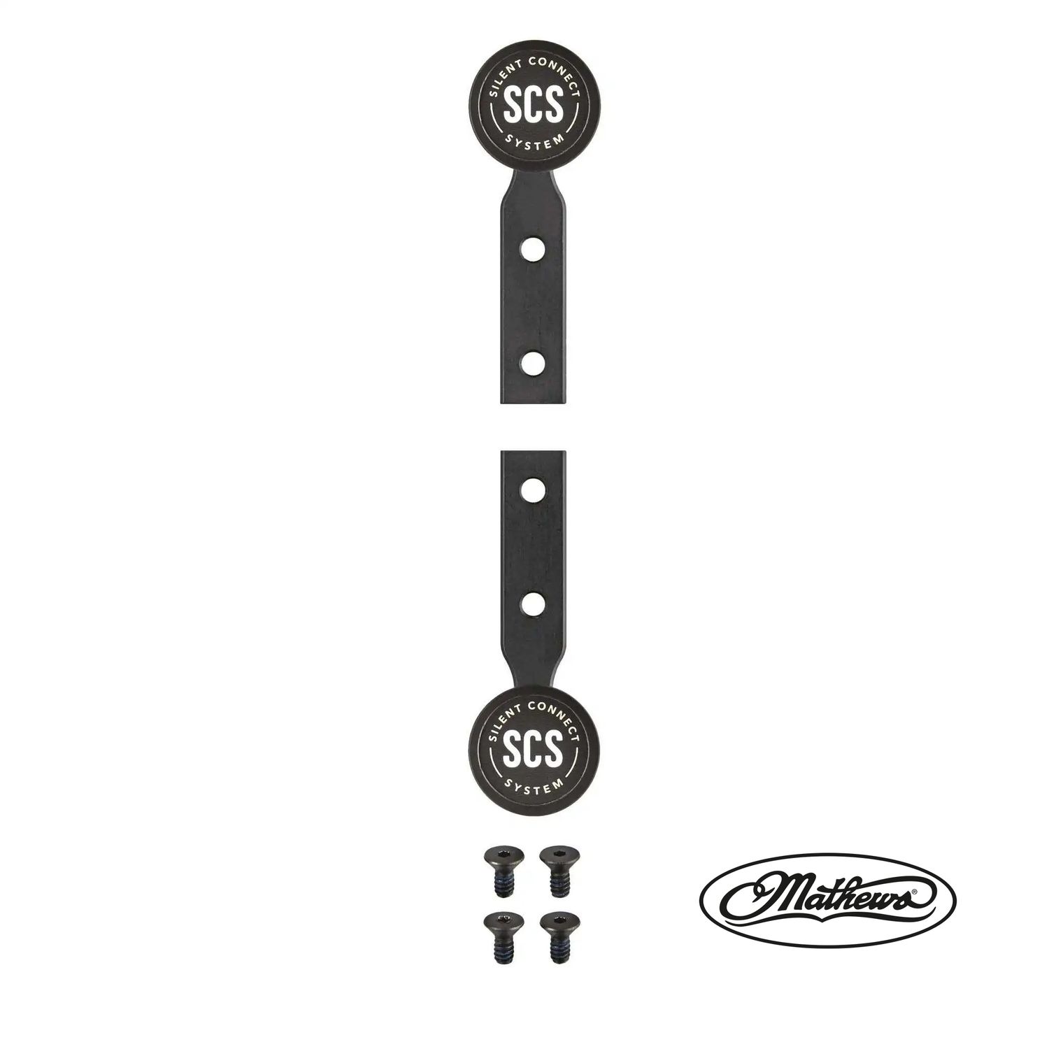 Mathews Silent Connect System (SCS)