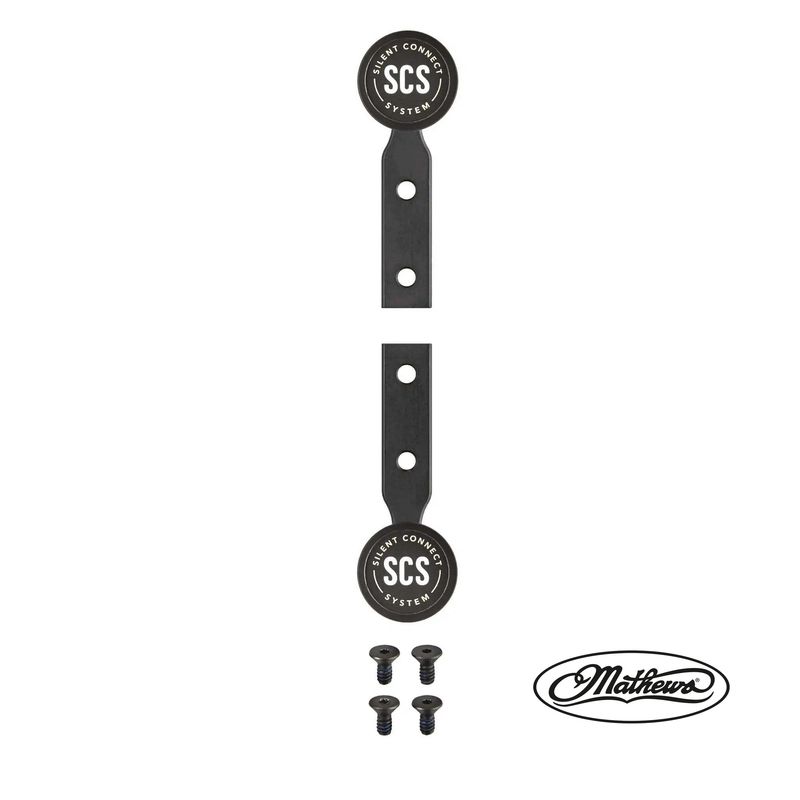 Mathews Silent Connect System (SCS)