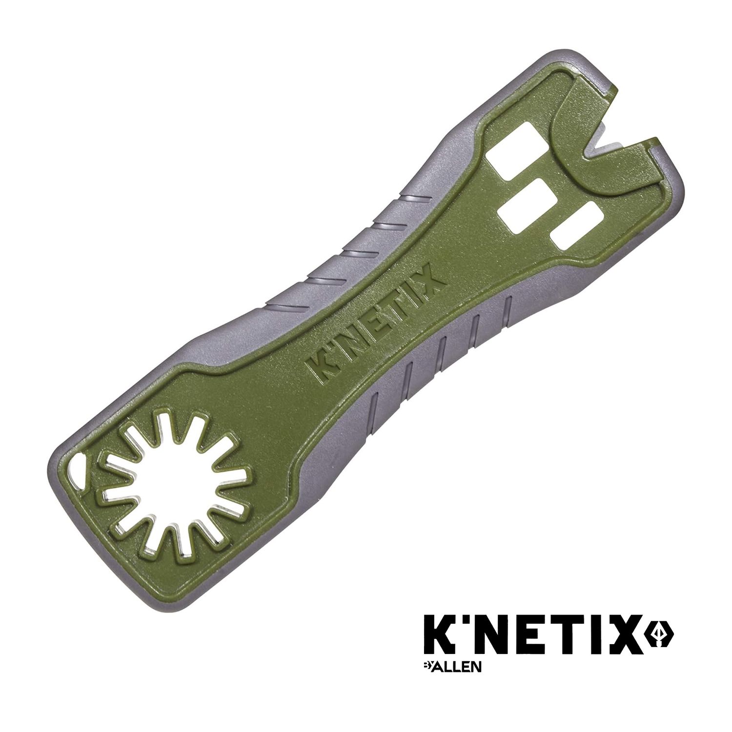K’Netix MV2 Broadhead Sharpener