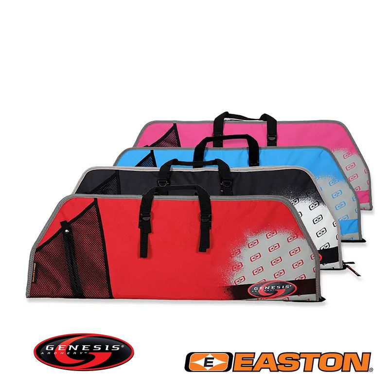 Easton Genesis Bow Case 4014