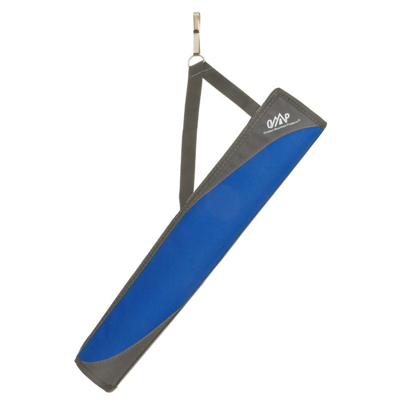 OMP No-Spill Hip Quiver