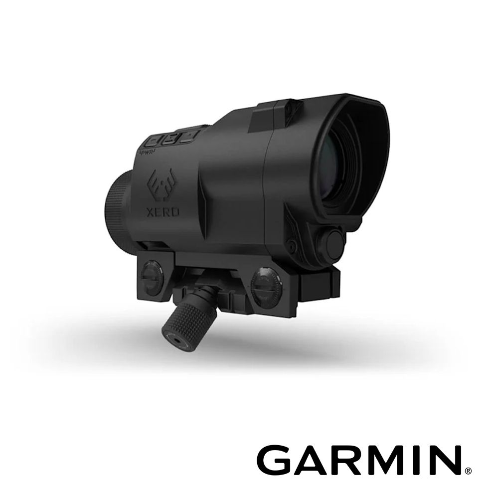 Garmin Xero X1i Crossbow Scope
