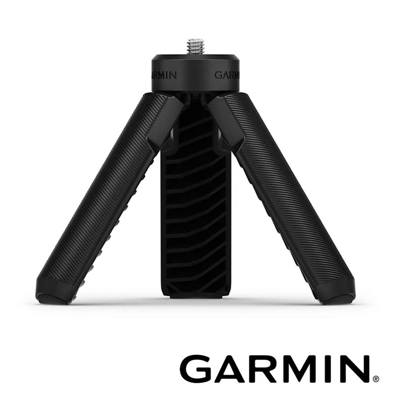 Garmin Xero C1 Chronograph Tripod