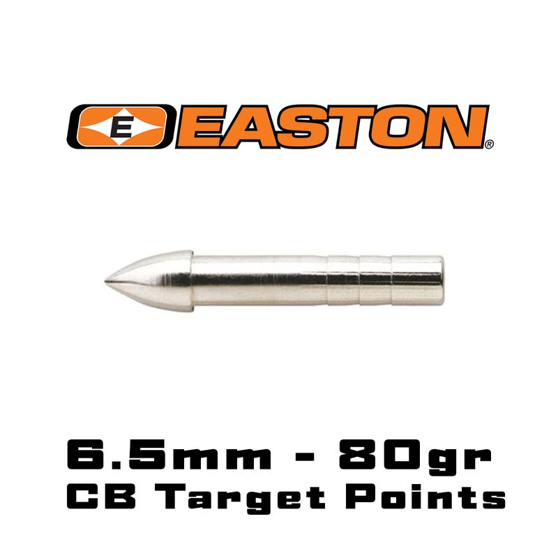 Easton 6.5 CB Target Point
