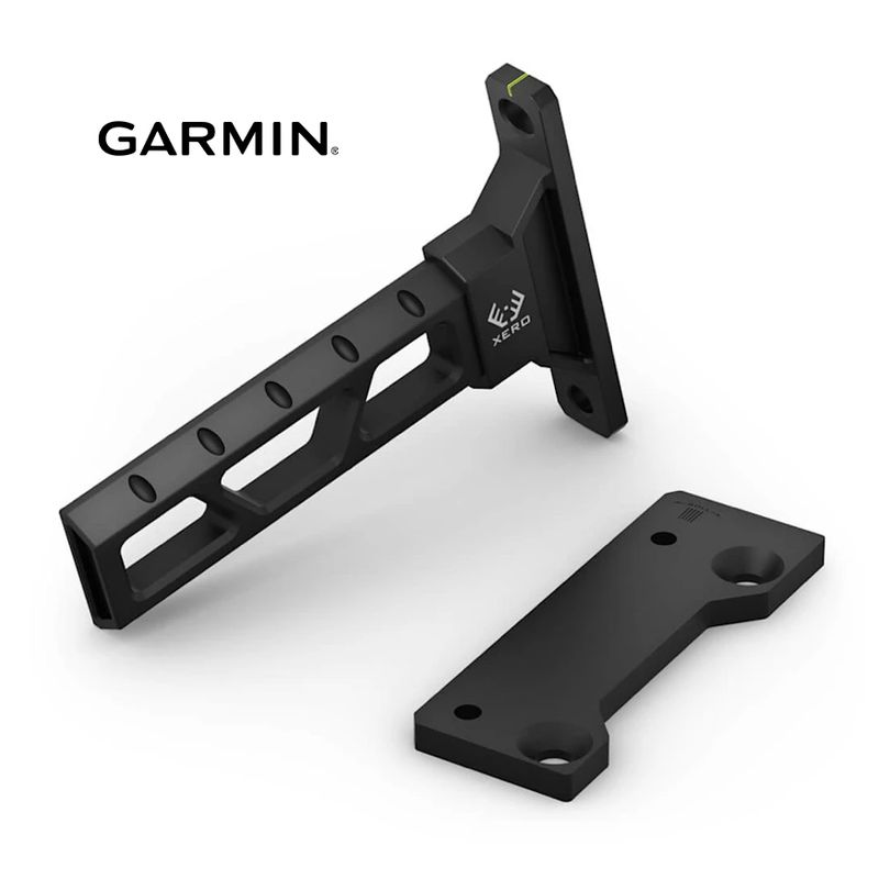 Garmin Universal Dovetail Connector