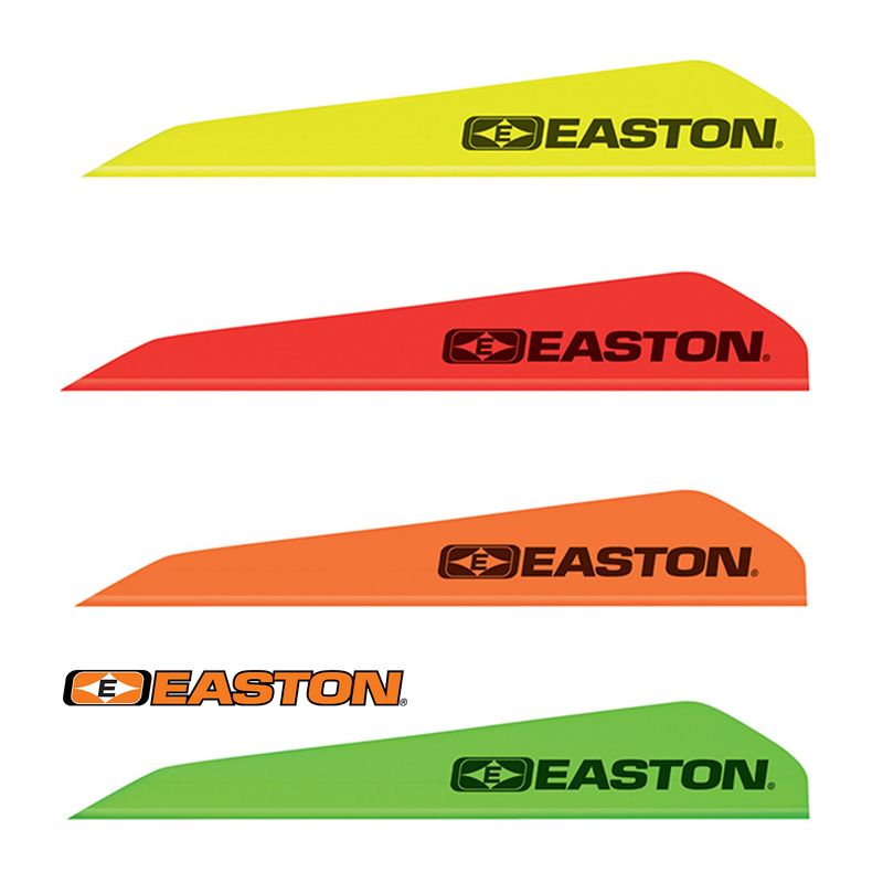 Easton BTV 3" Crossbow Vanes