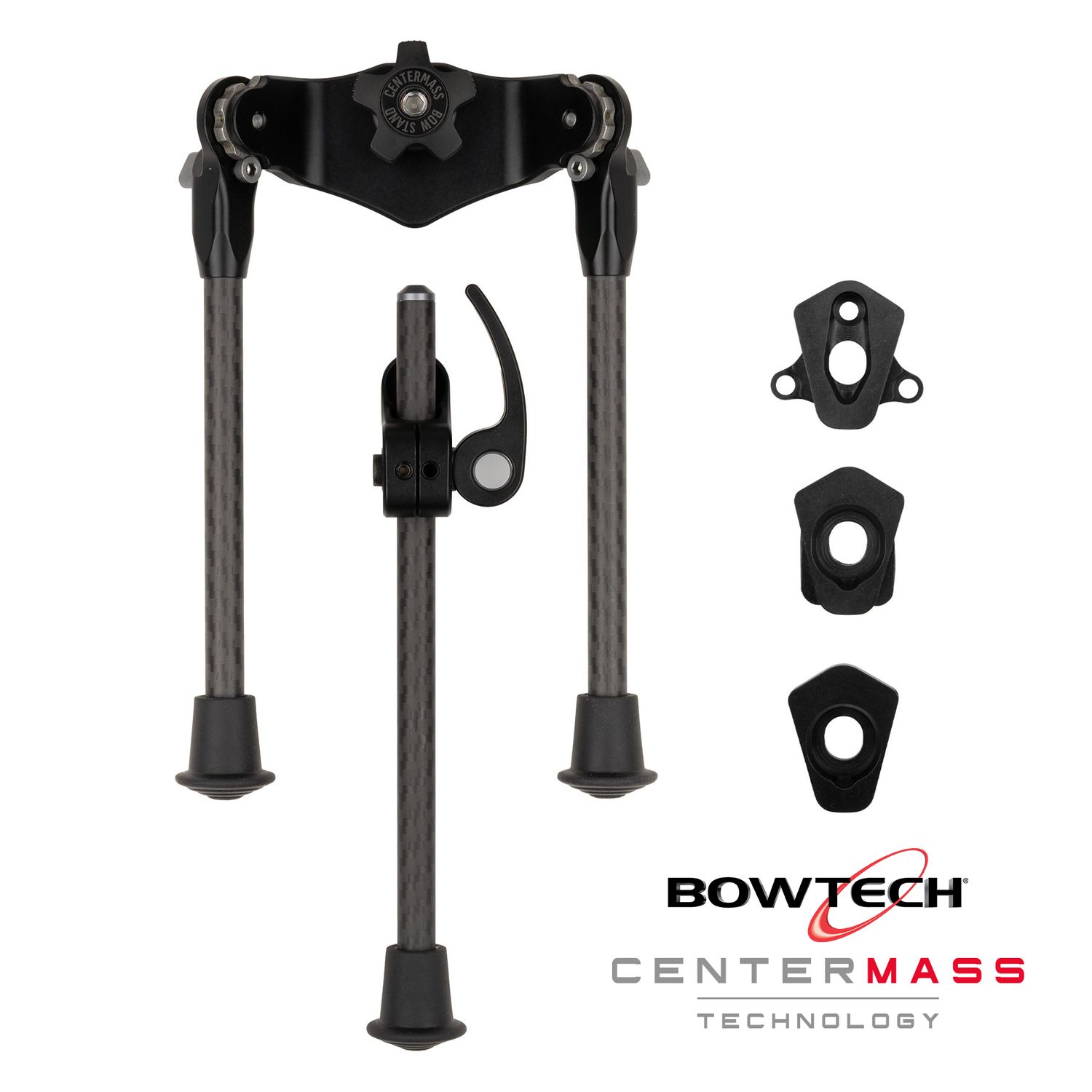 Bowtech CenterMass Bow Stand