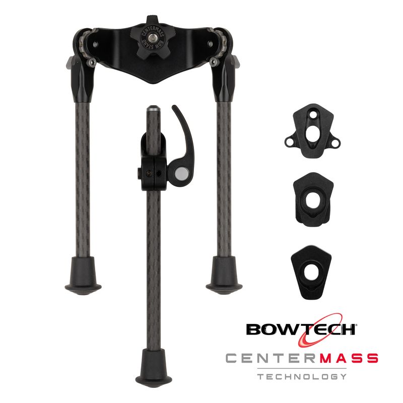 Bowtech CenterMass Bow Stand