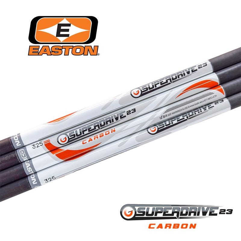 Easton Superdrive 23 Arrow Shaft