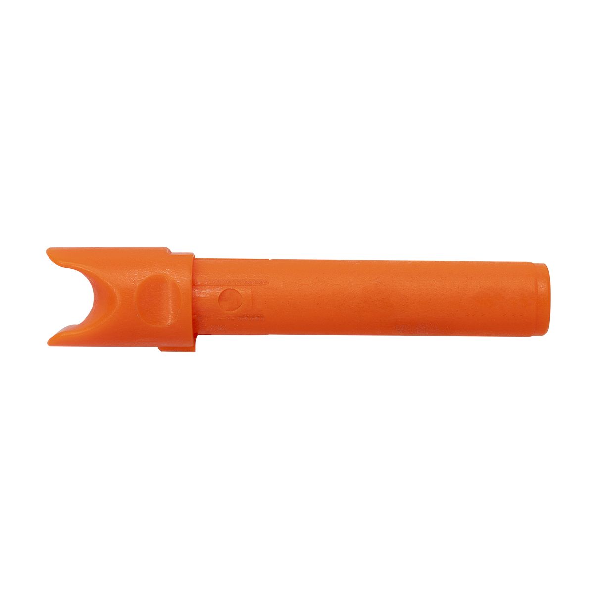 TenPoint Nock Alpha Nock HPX (Orange, 12 pce), Colour: Orange