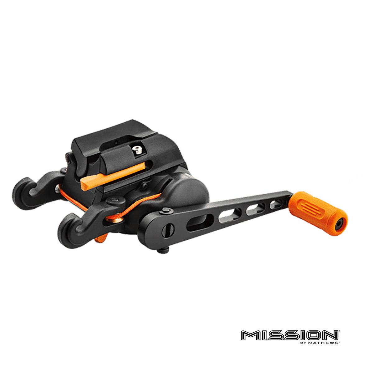 Mission Crossbow RSD Crank System