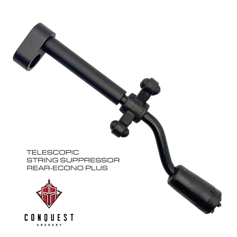 Telescopic String Suppressor-Rear-Econo Plus