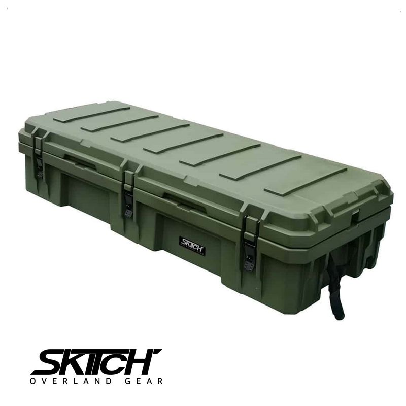 Skitch Rugged Box