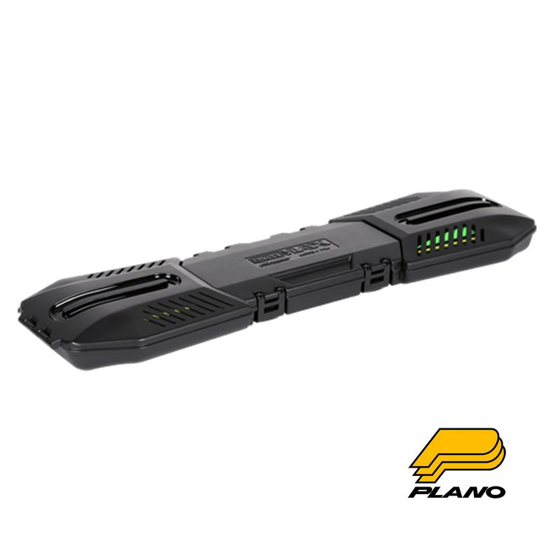 Plano Max Crossbow Bolt Case