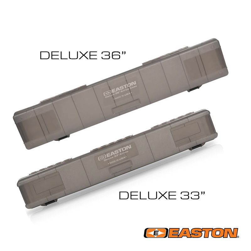 Easton Deluxe Arrow Case