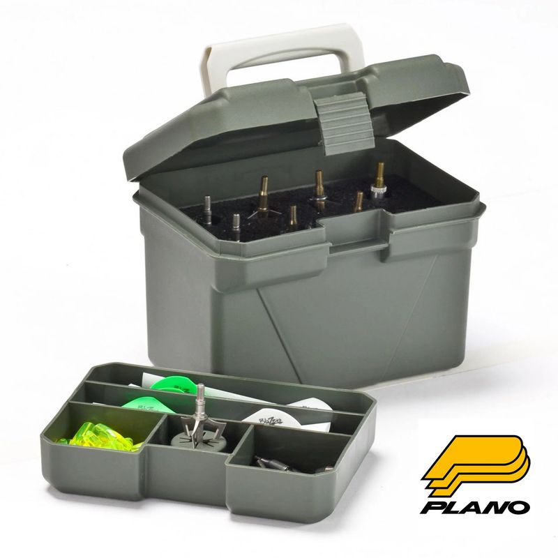 Plano Archery broadhead and Accessory Box - Small