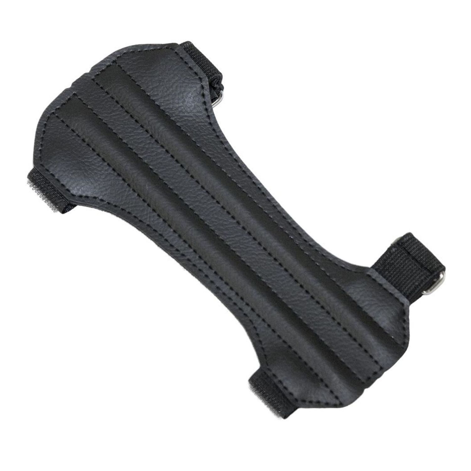 OMP Black Nylon Armguard