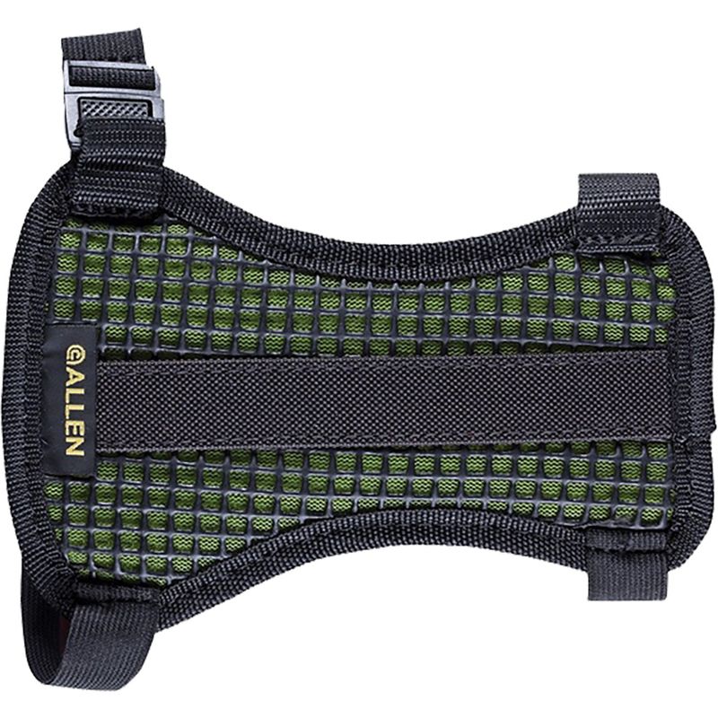 Allen Pulse Mesh Armguard