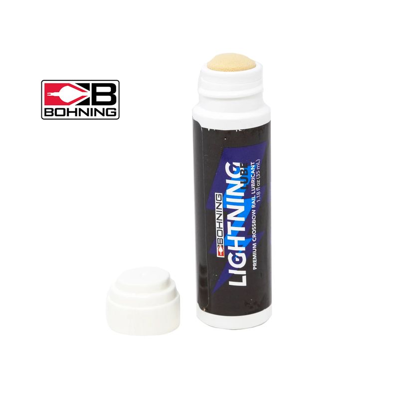 Bohning Lightning Rail Lube (Blue)