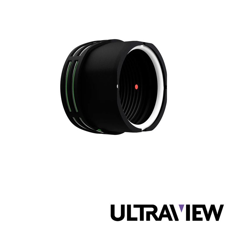 Ultraview UV3XL SE Lens Scope Cartridge