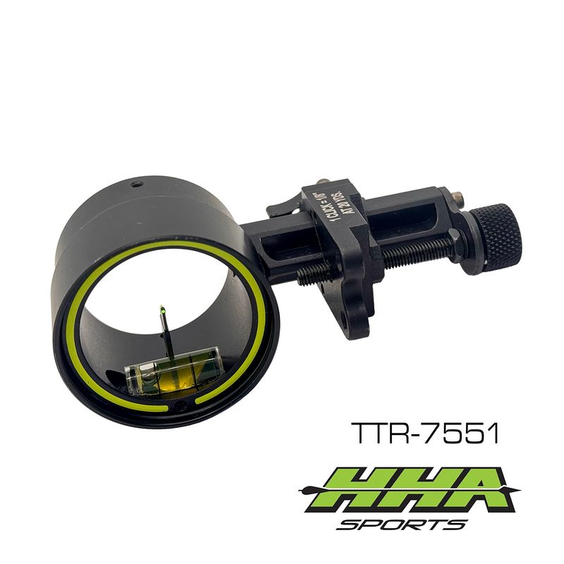HHA Tetra Series 7551 Scope (1 5/8")