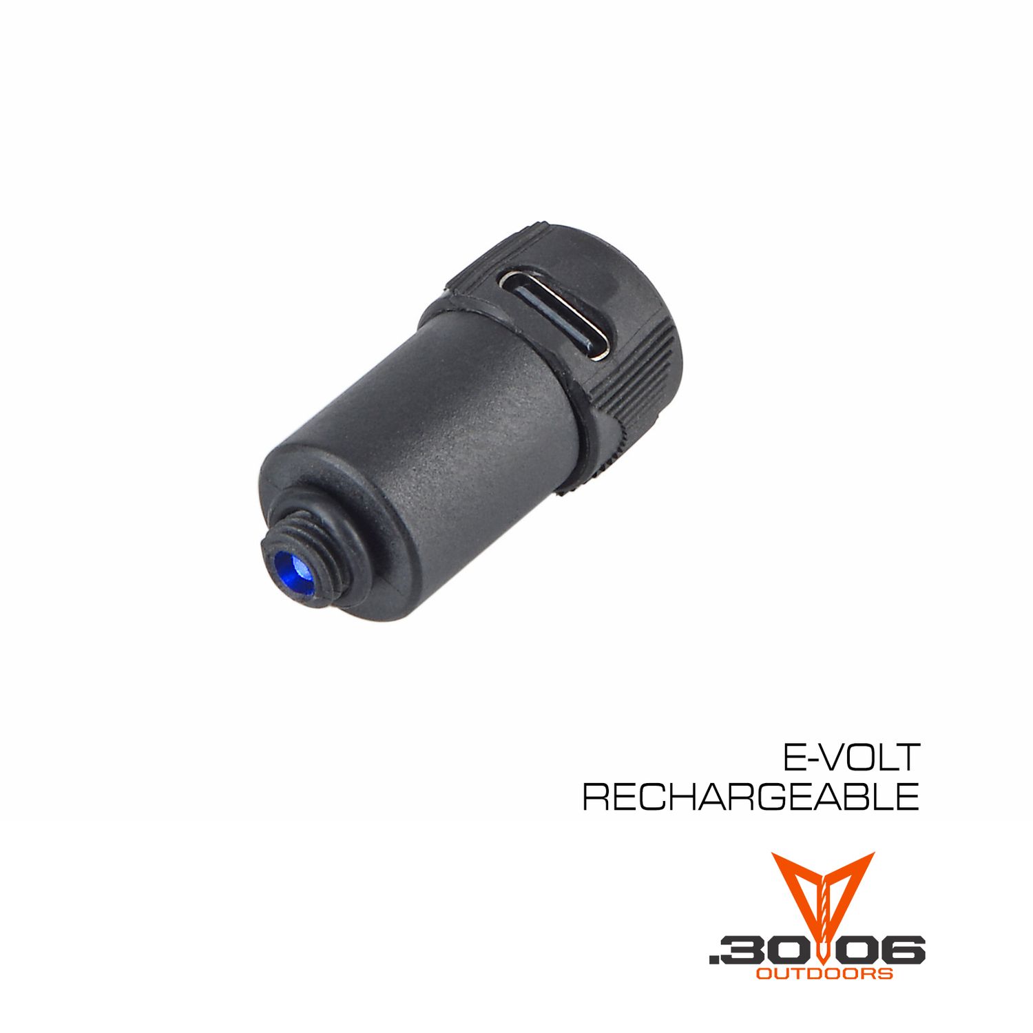 30-06 E-VOLT Recharging Sight Light