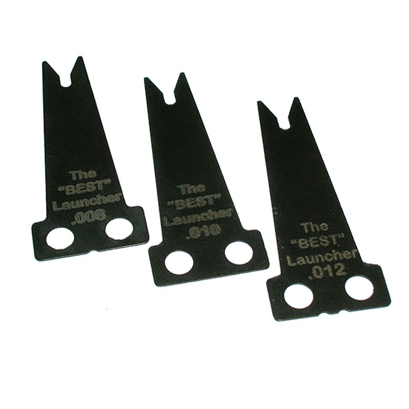 Specialty Archery Cousins Best Blades