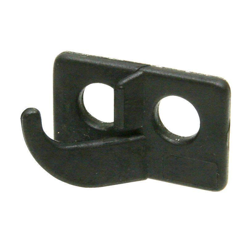 OMP Recurve Stick-on Arrow Rest (2-hole)