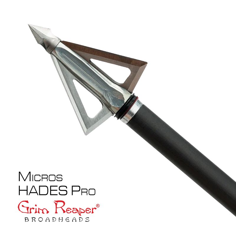 Grim Reaper Micro Hades Pro