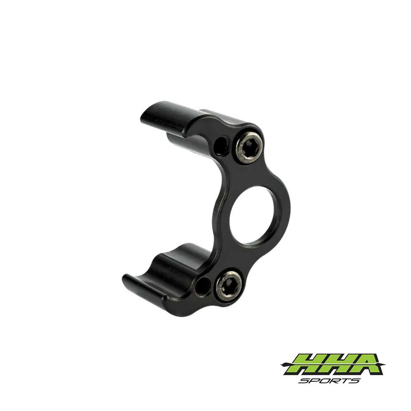 HHA Tetra LT Quiver Bridge Bracket