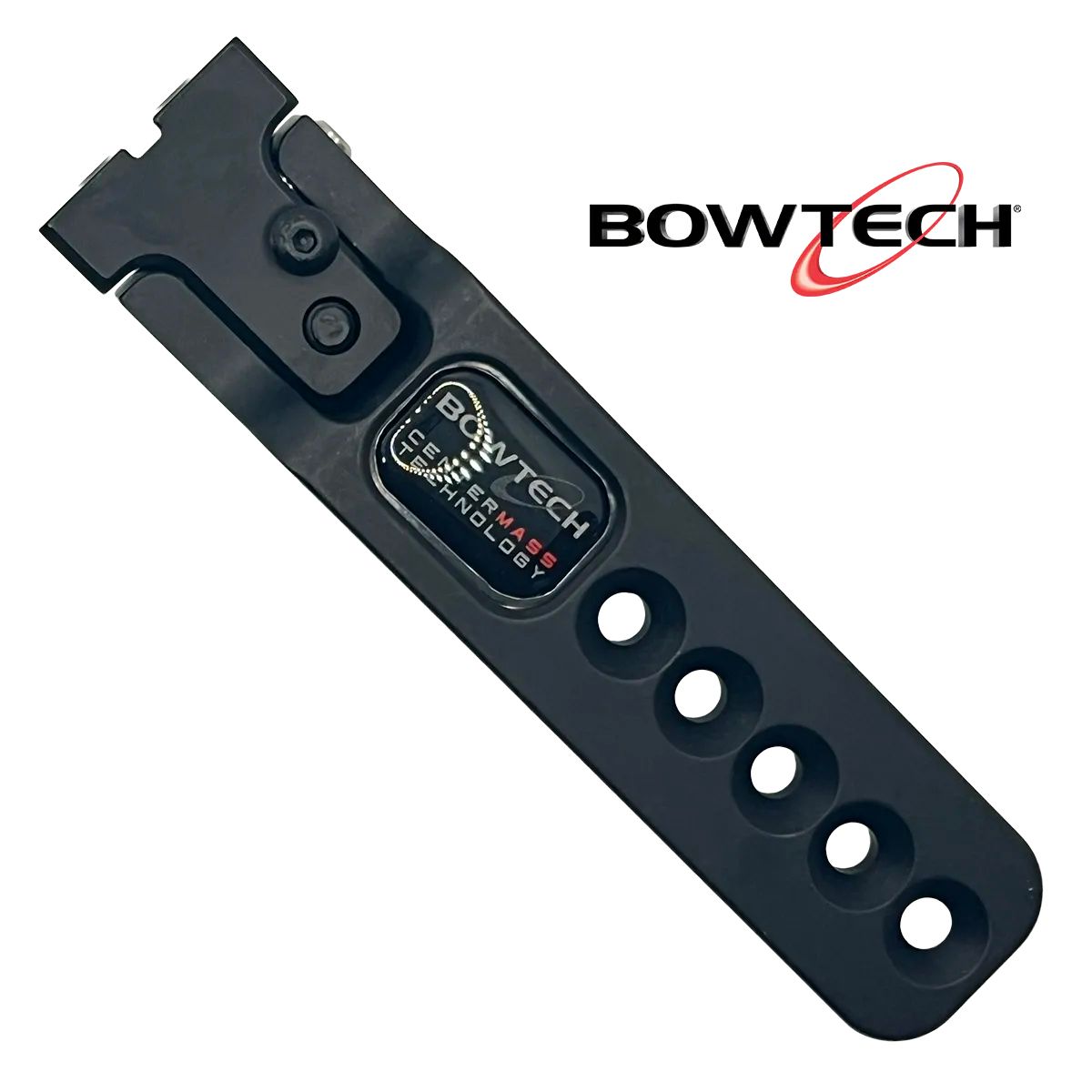 Bowtech CenterMass Standard Sight Bar (V2 + 3rd Axis Kit)