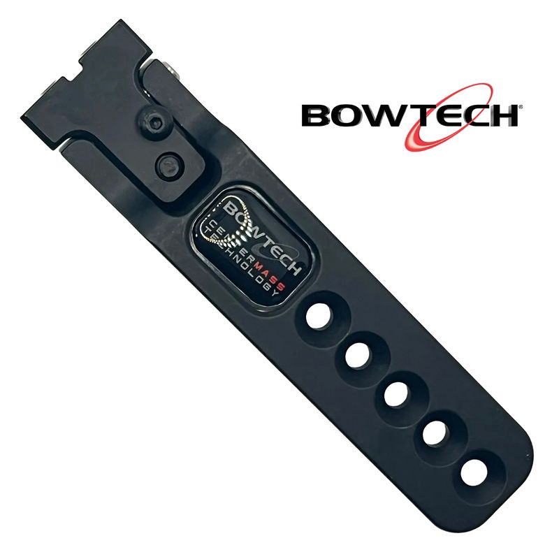 Bowtech CenterMass Standard Sight Bar (V2 + 3rd Axis Kit)