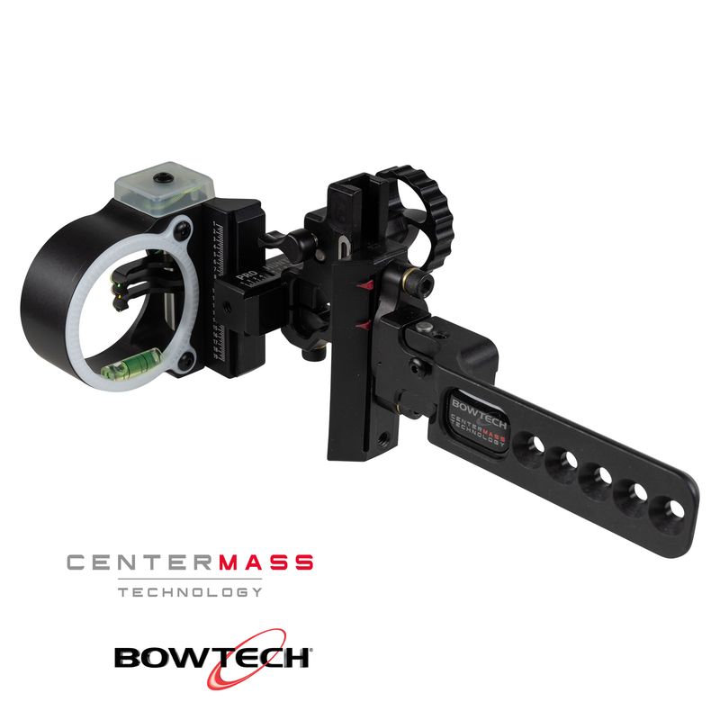 Bowtech CenterMass Pro Hunter Sight