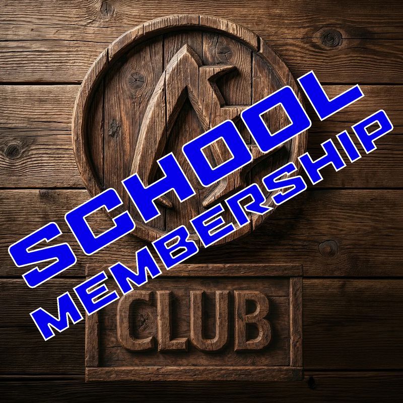 School Club Membership