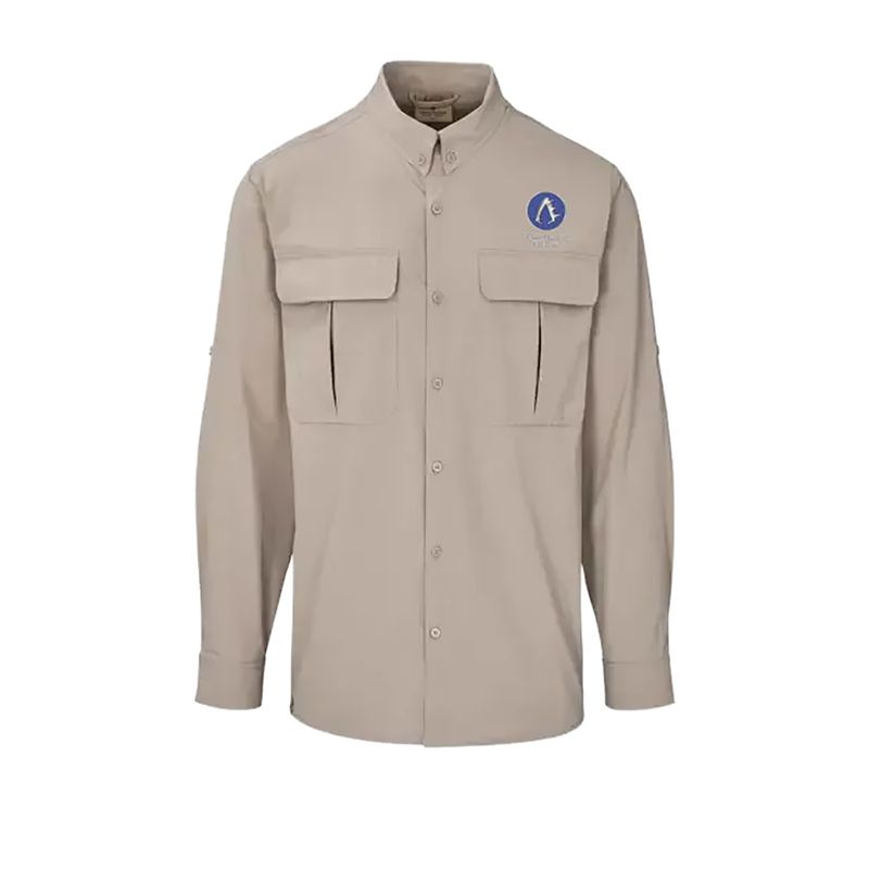 Clothing AE Club Long Sleeve Shirt
