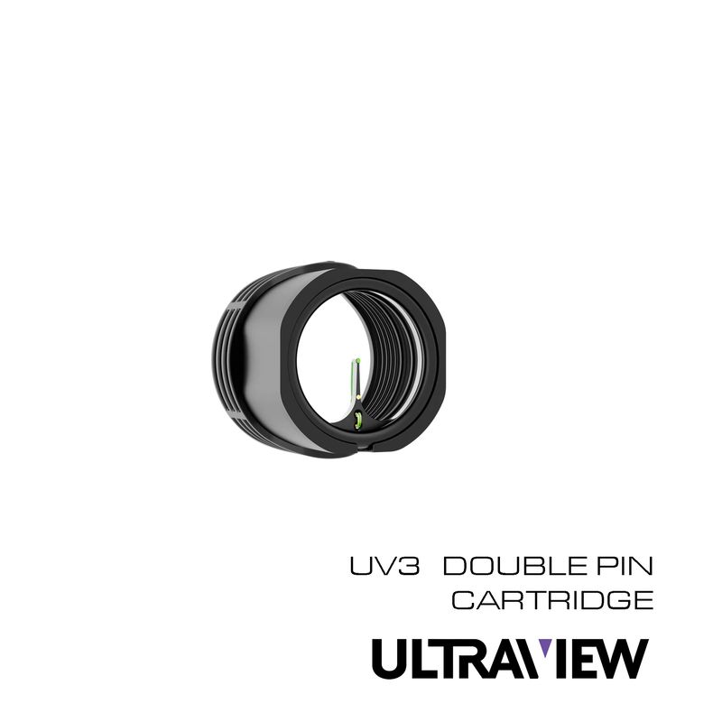 UltraView UV3 Pin Cartridge (Hunting Scope)