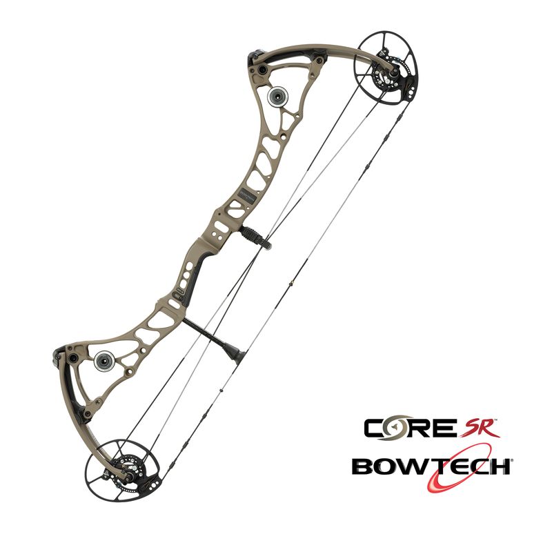 Bowtech Core SR